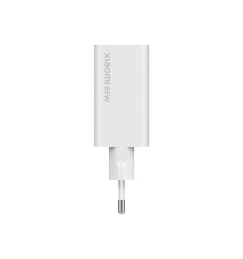 Xiaomi Mi 65W Fast Charger with GaN Tech