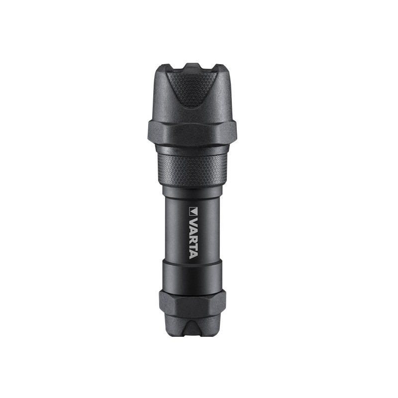 Varta INDESTRUCTIBLE F10 PRO Noir Lampe torche LED