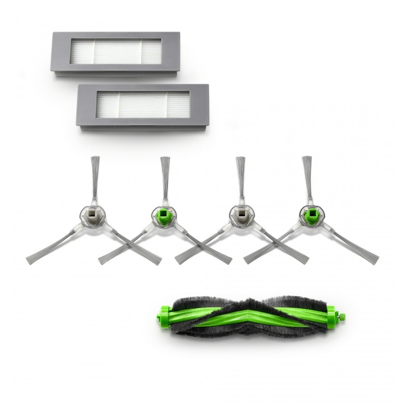 iRobot Combo Replenishment Kit