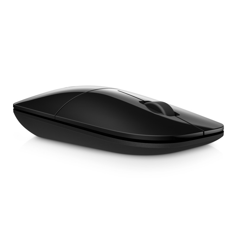 HP Z3700 Maus Beidhändig RF Wireless Optisch 1200 DPI