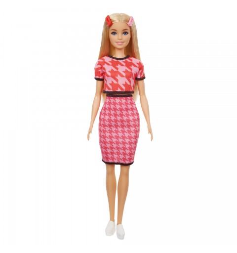 Barbie Fashionistas Doll No169