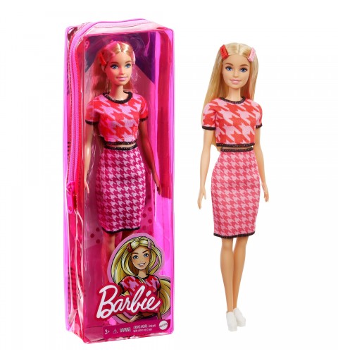 Barbie Fashionistas Doll No169