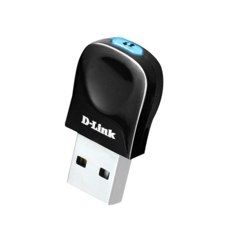 D-Link DWA-131 Netzwerkkarte 300 Mbit s