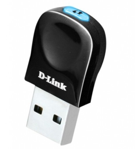 D-Link DWA-131 Netzwerkkarte 300 Mbit s