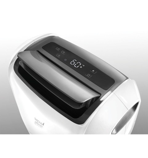 De’Longhi DDSX225 5 l 44 dB 446 W Grau