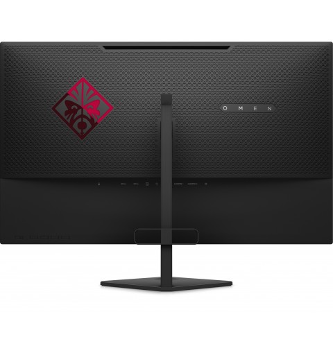 HP OMEN 25 62,2 cm (24.5") 1920 x 1080 Pixeles Full HD LED Negro