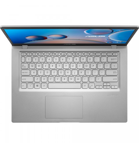ASUS F415EA-EB498T Notebook 35,6 cm (14 Zoll) Full HD Intel® Core™ i3 8 GB DDR4-SDRAM 256 GB SSD Wi-Fi 5 (802.11ac) Windows 10