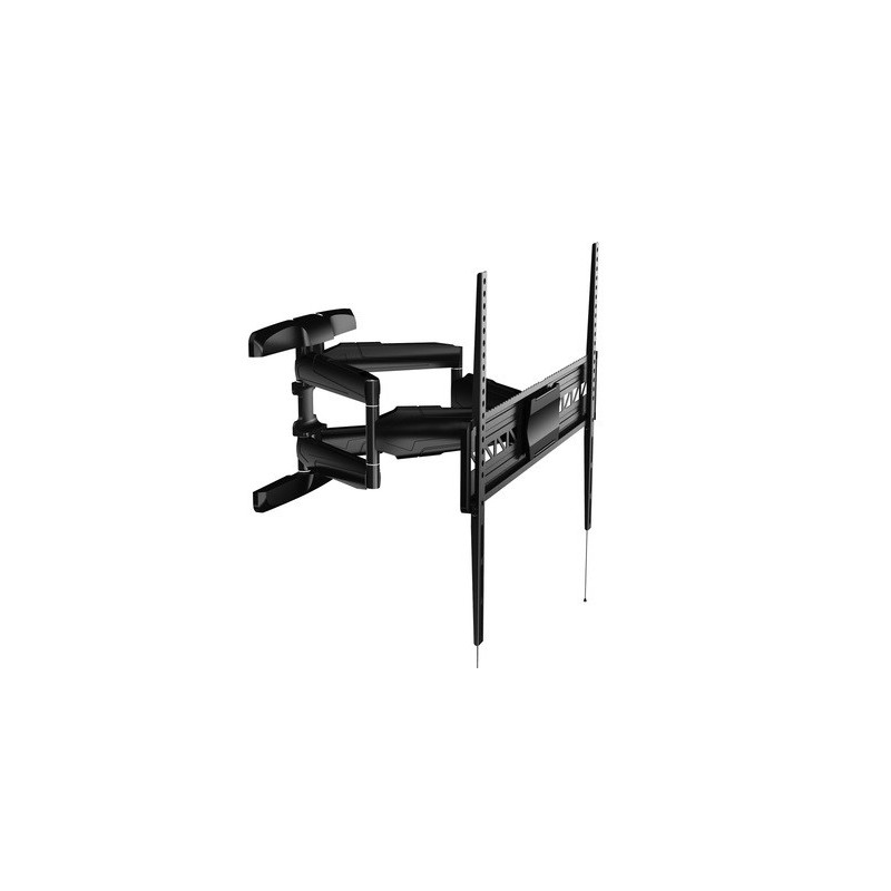 Ciatti STRONG600 soporte para TV 190,5 cm (75") Negro