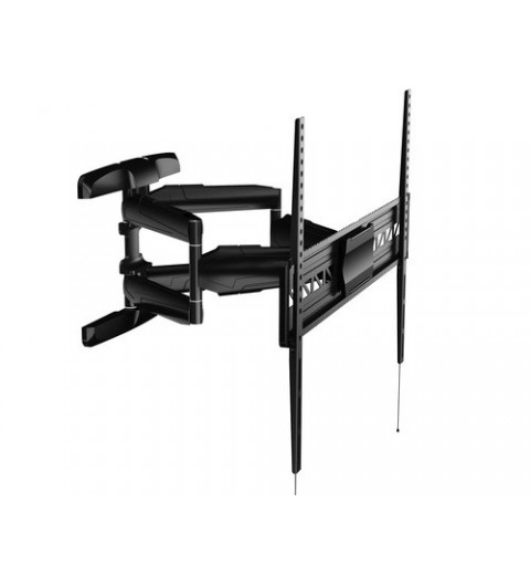 Ciatti STRONG600 soporte para TV 190,5 cm (75") Negro