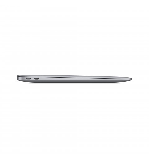 Apple MacBook Air 13" (Chip M1 con GPU 7-core, 256GB SSD, 8GB RAM) - Grigio Siderale (2020)