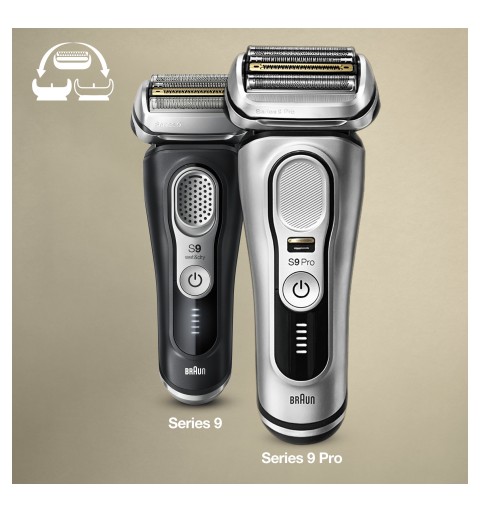 Braun Series 9 81747657 shaver accessory Shaving head