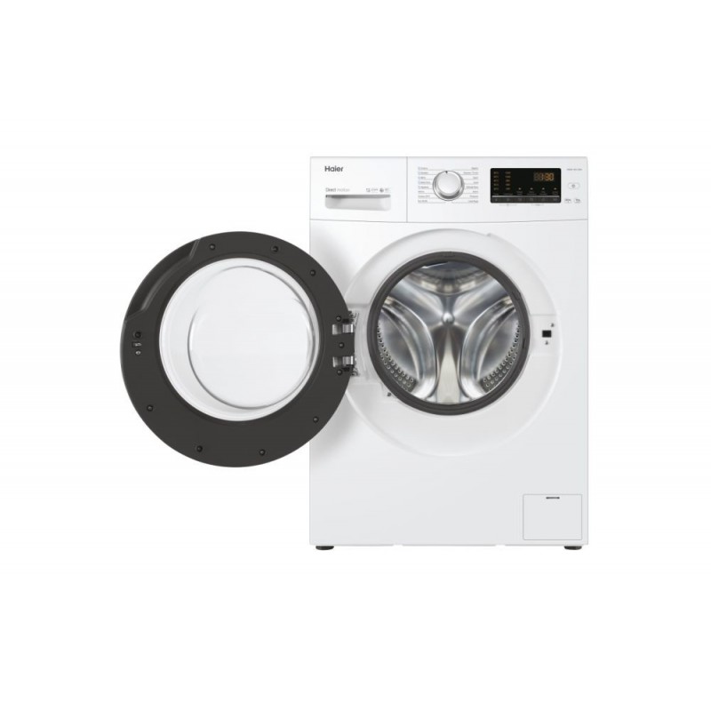 Haier Series 30 HW90-SB1230N lavadora Carga frontal 9 kg 1200 RPM A Blanco