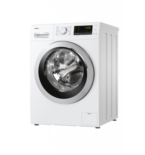 Haier Series 30 HW90-SB1230N lavadora Carga frontal 9 kg 1200 RPM A Blanco