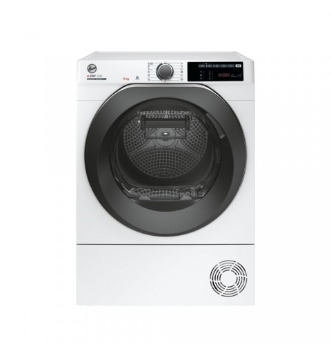 Hoover H-DRY 500 NDEH11A2TCBEXS-S tumble dryer Freestanding Front-load 11 kg A++ White