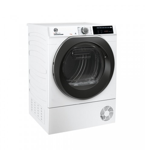 Hoover H-DRY 500 NDEH11A2TCBEXS-S tumble dryer Freestanding Front-load 11 kg A++ White