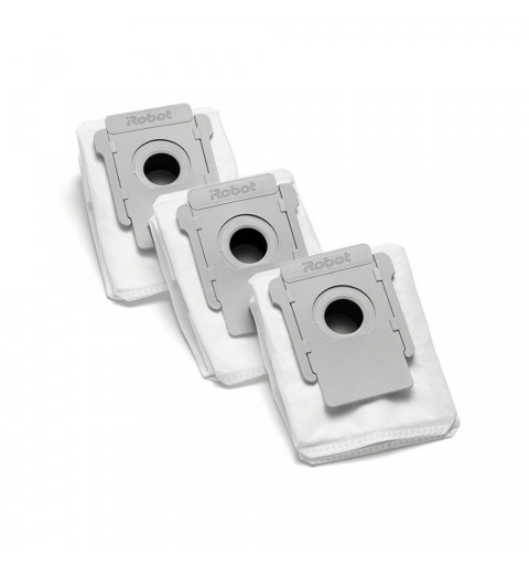 iRobot 4626194 accessorio e ricambio per aspirapolvere Robot aspirapolvere Sacchetto per la polvere