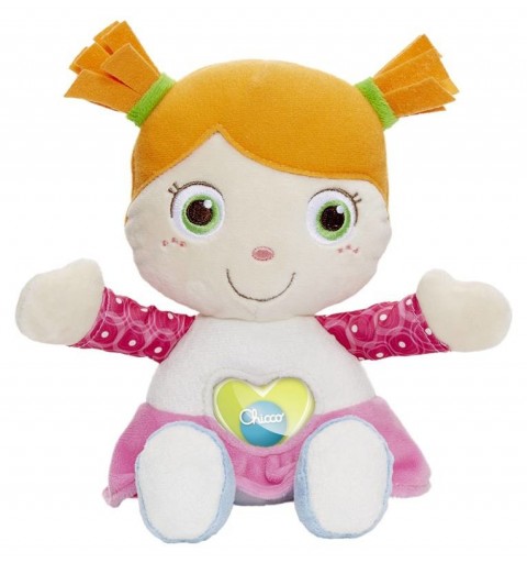 Chicco 07942-00 stuffed toy
