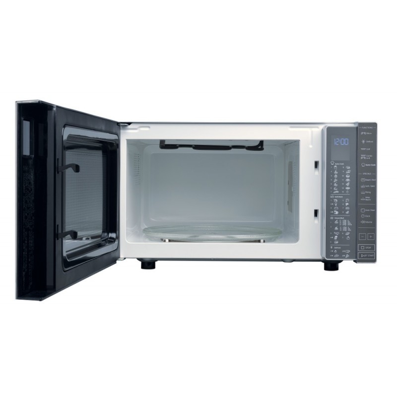 Whirlpool MWP 304 M Comptoir Micro-onde combiné 30 L 900 W Miroir