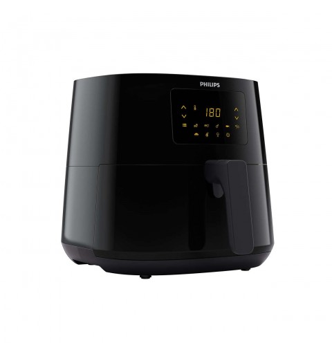 Philips Essential HD9270 96 fryer Single 6.2 L 2000 W Deep fryer Black