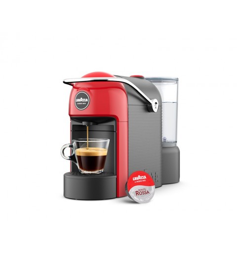 Lavazza Jolie Semi-auto Capsule coffee machine 0.6 L