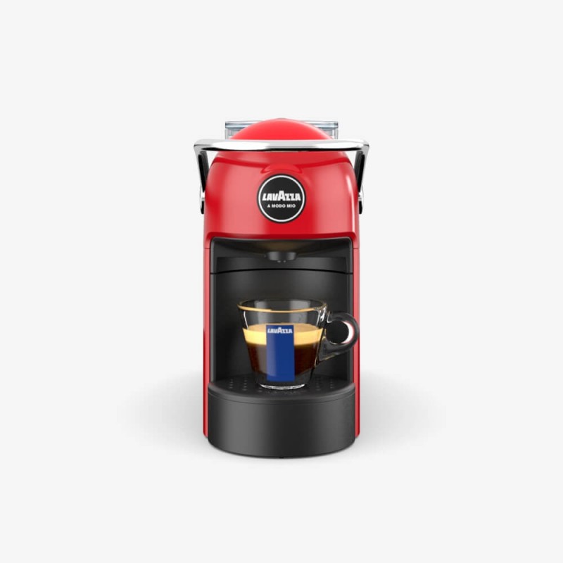 Lavazza Jolie Semi-auto Capsule coffee machine 0.6 L