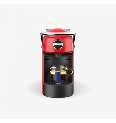 Lavazza Jolie Semi-auto Capsule coffee machine 0.6 L