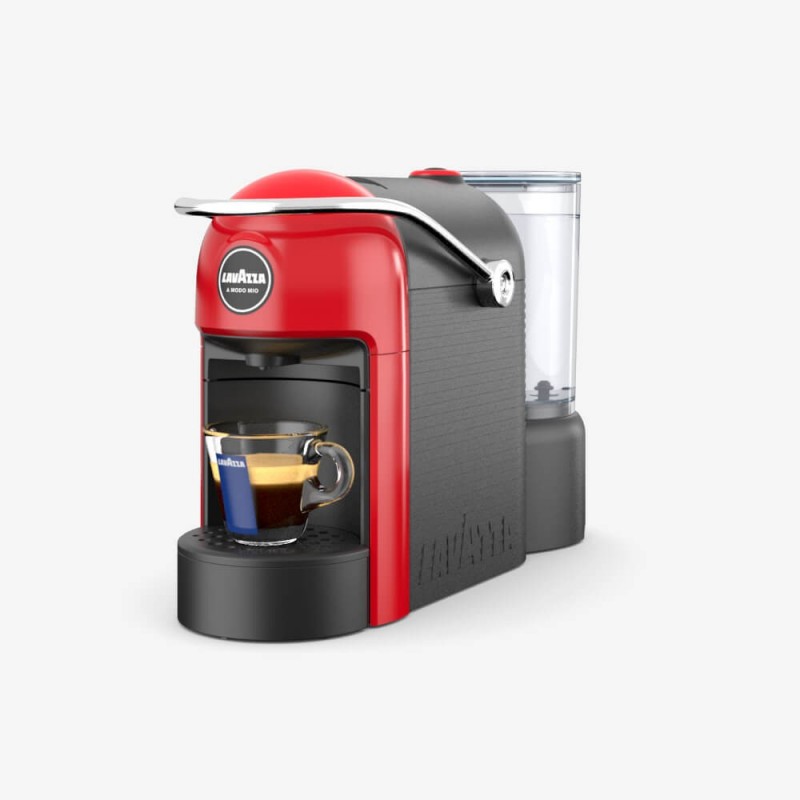 Lavazza Jolie Semi-auto Capsule coffee machine 0.6 L