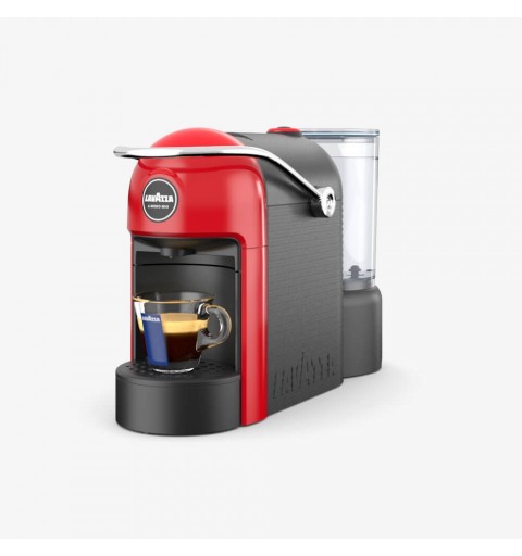 Lavazza Jolie Semi-auto Capsule coffee machine 0.6 L