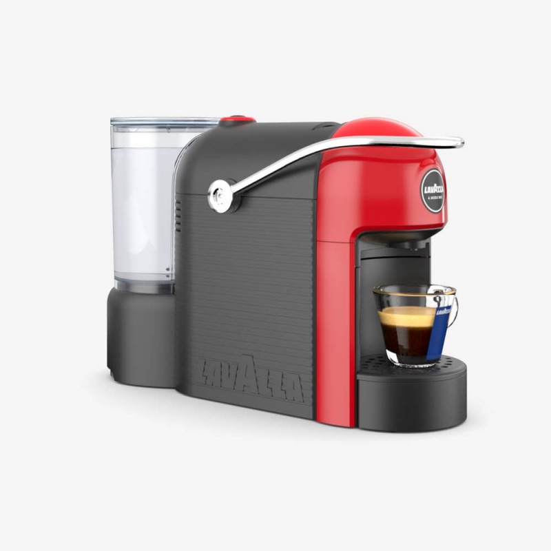 Lavazza Jolie Semi-auto Capsule coffee machine 0.6 L