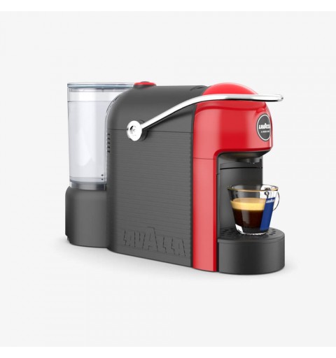 Lavazza Jolie Semi-auto Capsule coffee machine 0.6 L