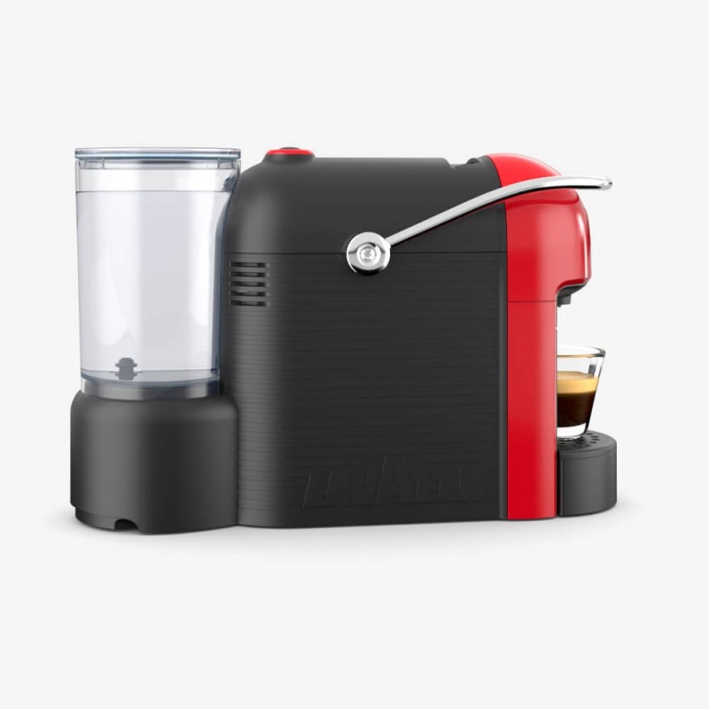 Lavazza Jolie Semi-auto Capsule coffee machine 0.6 L