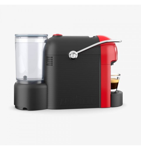 Lavazza Jolie Semi-auto Capsule coffee machine 0.6 L