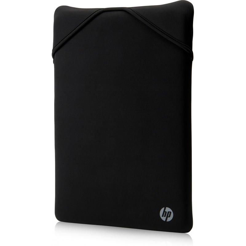 HP Reversible Protective 15.6-inch Geo Laptop Sleeve