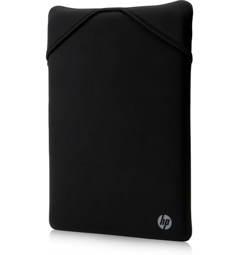 HP Housse de protection réversible pour ordinateur portable 15,6 pouces (motif géométrique)