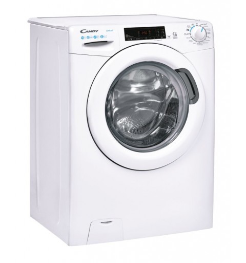 Candy Smart CSS1410TE 1-11 lavadora Carga frontal 10 kg 1400 RPM E Blanco