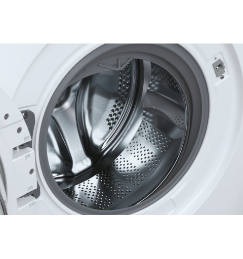 Candy Smart CSS1410TE 1-11 lavadora Carga frontal 10 kg 1400 RPM E Blanco