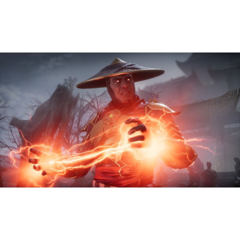 Warner Bros Mortal Kombat 11 Ultimate Multilingue PlayStation 4