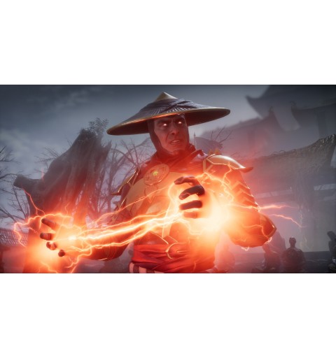 Warner Bros Mortal Kombat 11 Ultimate Multilingue PlayStation 4