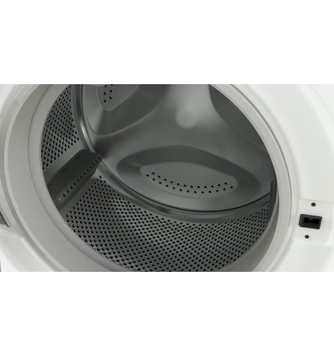 Indesit BWE 81285X WS IT washing machine Front-load 8 kg 1200 RPM B White
