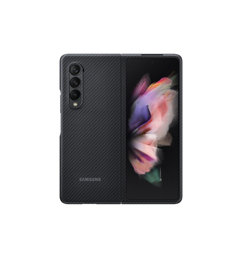 Samsung EF-XF926 funda para teléfono móvil 19,3 cm (7.6") Negro