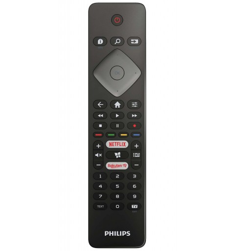 Philips 6800 series 24PFS6855 12 Televisor 61 cm (24") Full HD Smart TV Wifi Plata