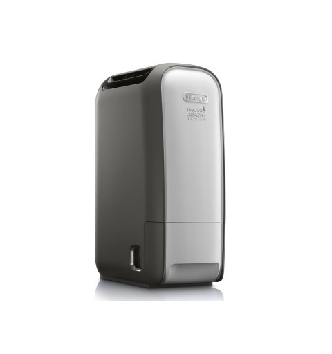 De’Longhi DNS80 2.8 L 34 dB Black, Grey