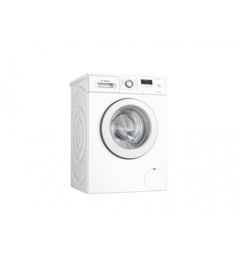 Bosch Serie 2 Waschmaschine Frontlader 7 kg 1000 RPM D Weiß