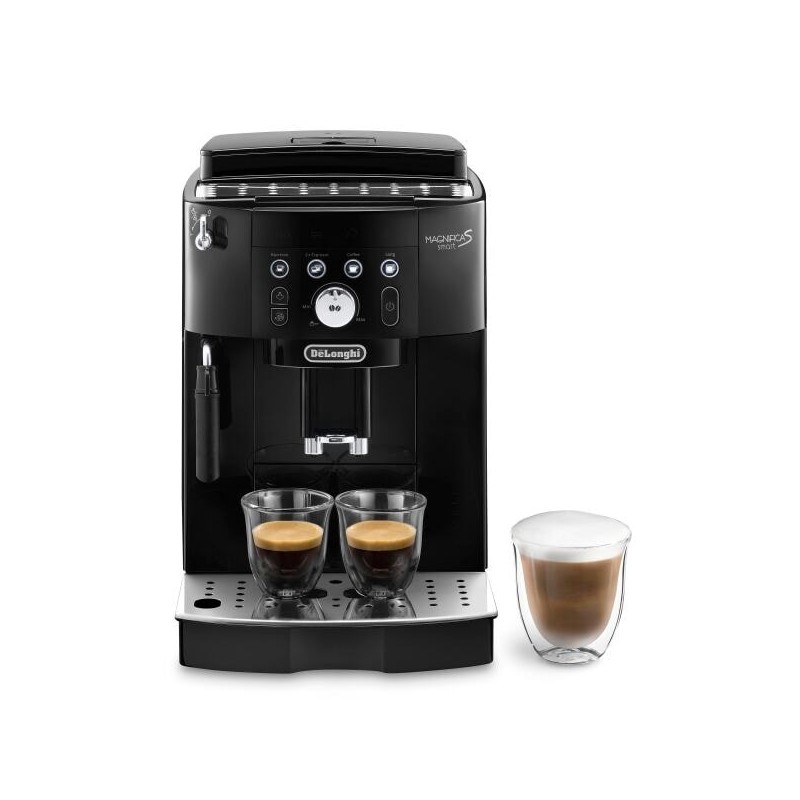 De’Longhi Magnifica S Smart Entièrement automatique Machine à expresso 1,8 L