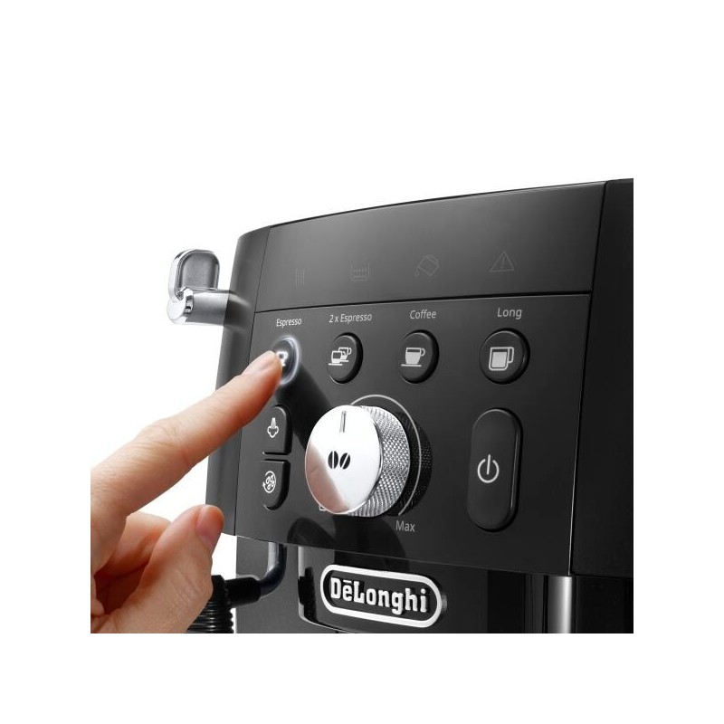 De’Longhi Magnifica S Smart Fully-auto Espresso machine 1.8 L