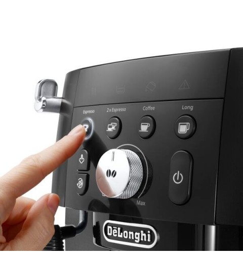 De’Longhi Magnifica S Smart Entièrement automatique Machine à expresso 1,8 L