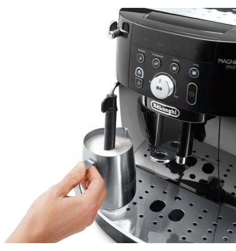 De’Longhi Magnifica S Smart Entièrement automatique Machine à expresso 1,8 L