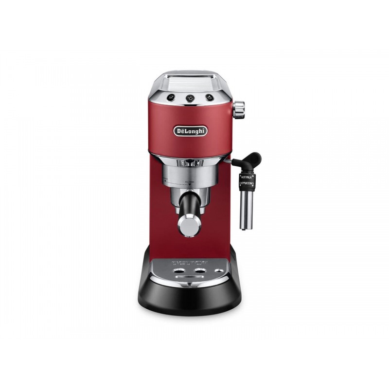 De’Longhi Dedica Style EC 685.R Manual Máquina espresso 1,1 L