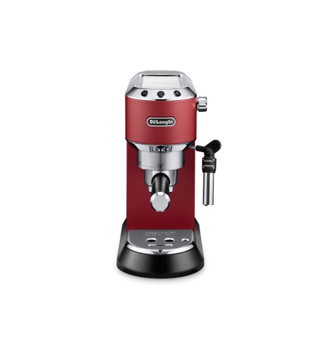 De’Longhi Dedica Style EC 685.R Manuell Espressomaschine 1,1 l