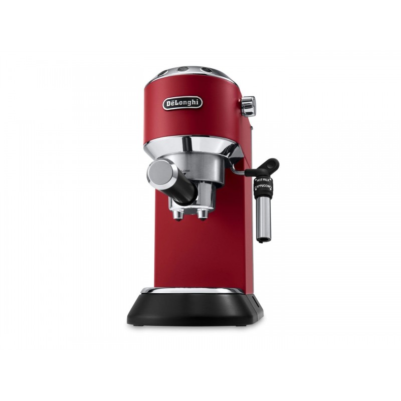 De’Longhi Dedica Style EC 685.R Manual Espresso machine 1.1 L